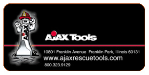 Ajax Rescue Tools