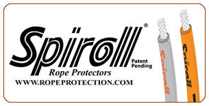 Rope Protection