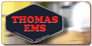 Thomas EMS